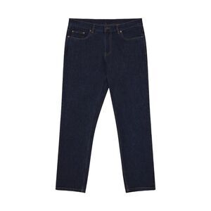 Raging Bull Mens Regular Jeans / Denim